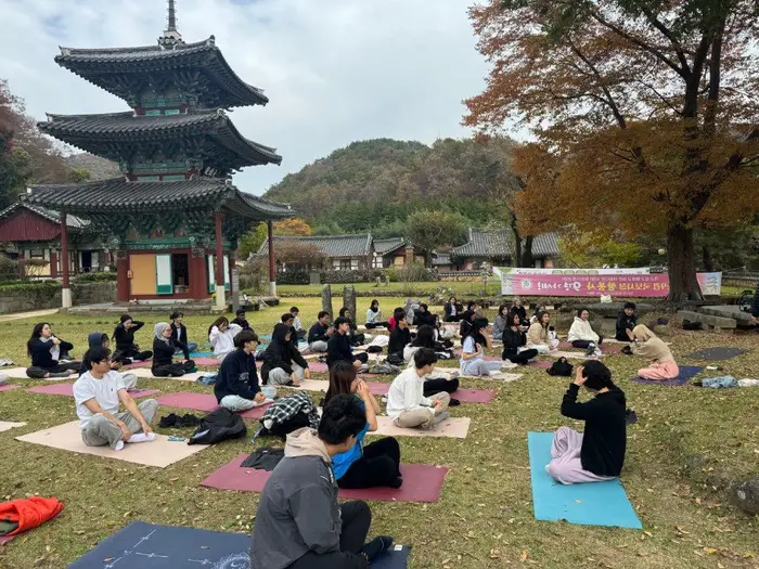 화순운주문화축제 포스터 사진 6
