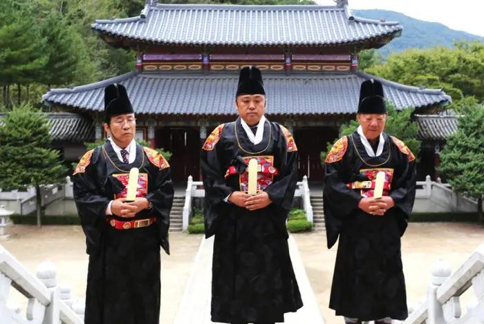 단양온달문화축제 포스터 사진 4