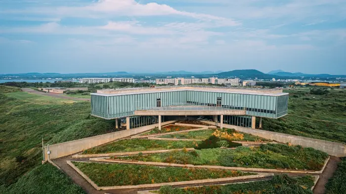제주 글라스하우스 · 관광지