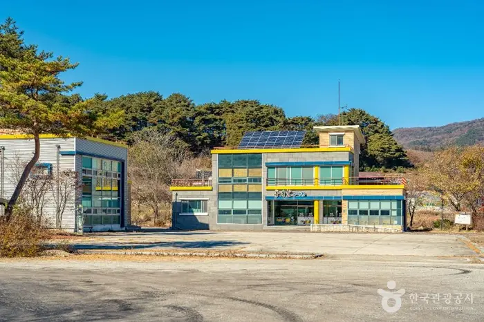 남원 흥부마을 · 관광지