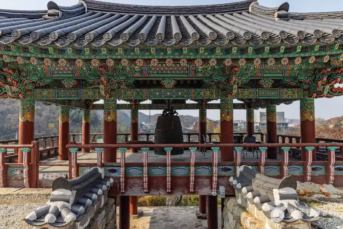 승암사(전주) · 관광지