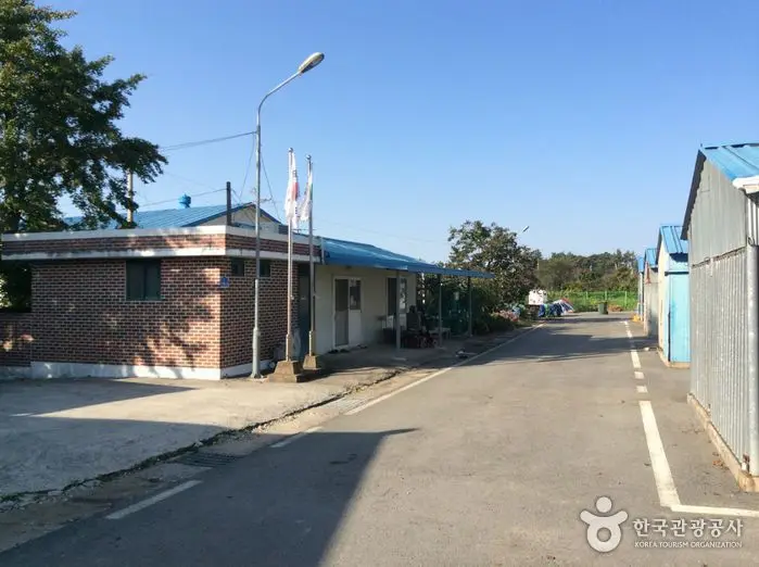 구림장 (2, 7일) · 쇼핑