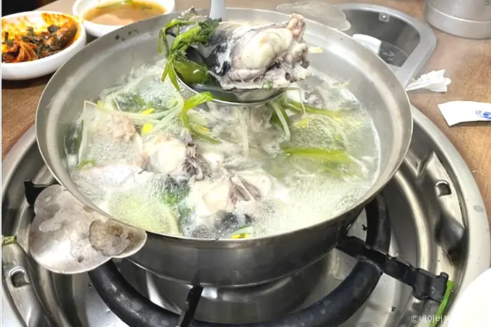 용두동복집 · 음식점