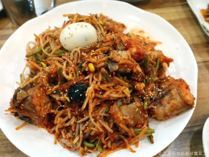 송도아구명가 · 음식점