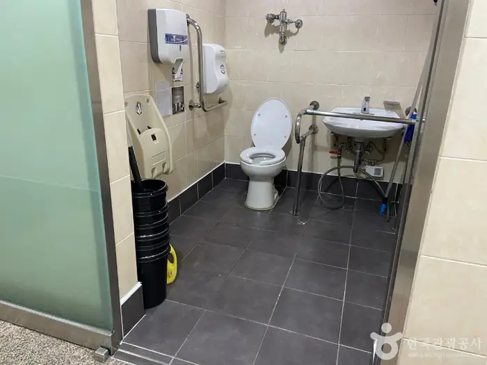 안산문화예술의전당 · 문화시설