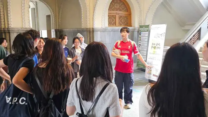 대전 중구 북페스티벌 포스터 사진 4