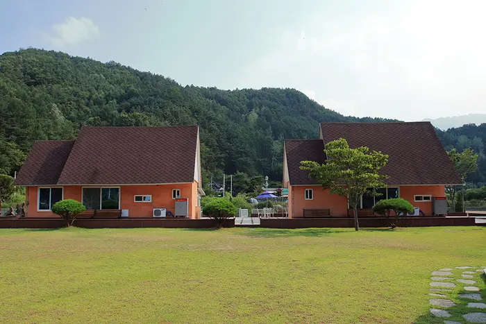 포천파크야영장 · 레포츠