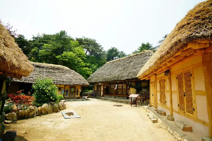 회덕마을 · 관광지