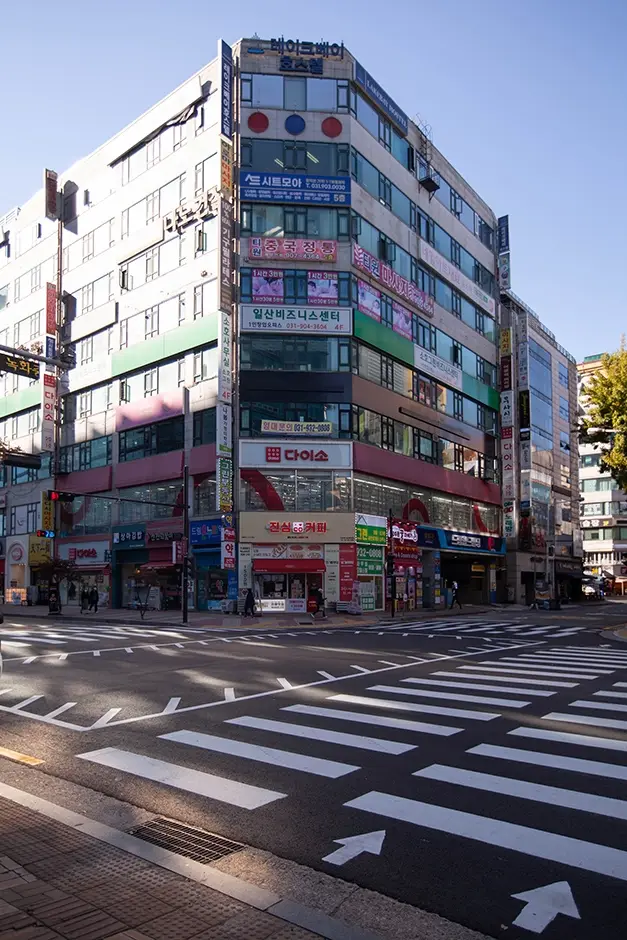 레이크베이호스텔 · 숙박