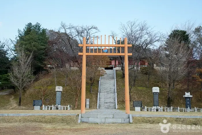 양양향교 · 관광지