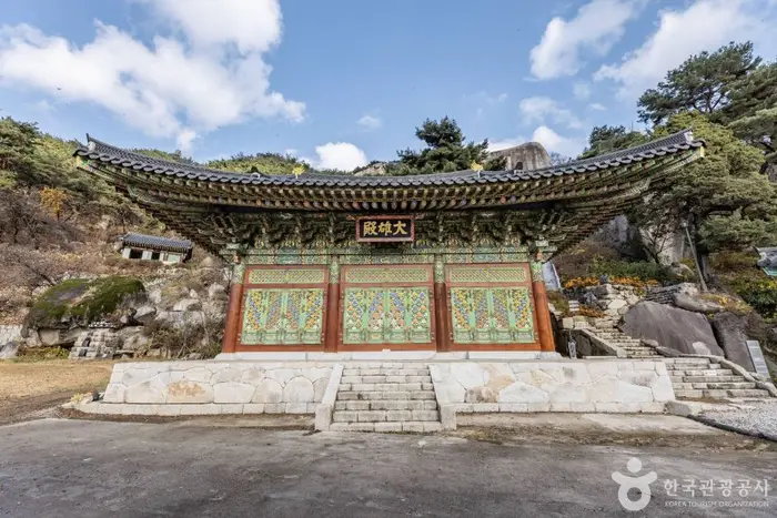 학도암(서울) · 관광지