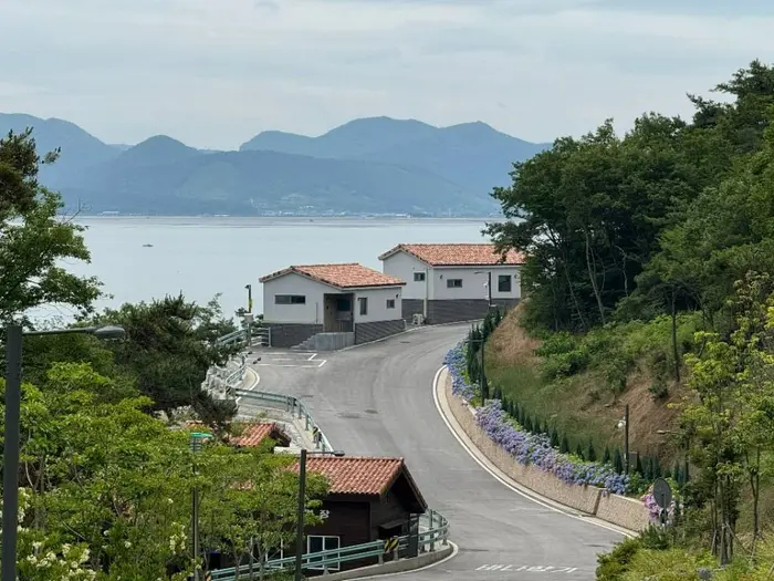 변산자연휴양림 · 관광지