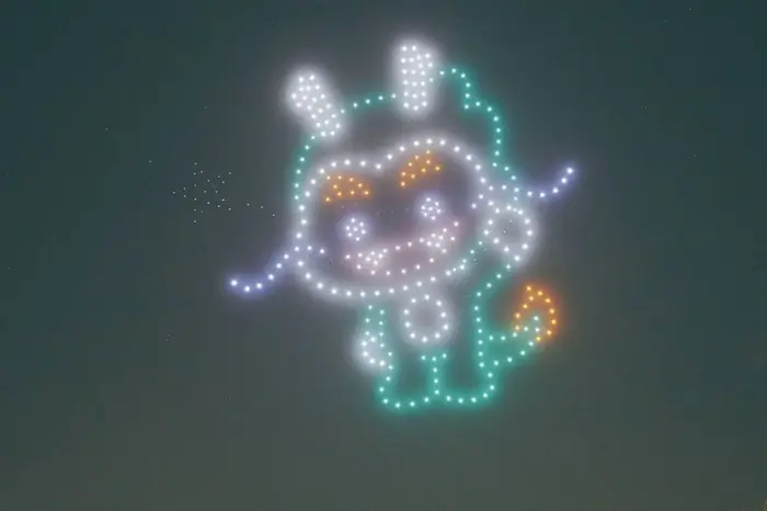 계룡軍문화축제 포스터 사진 5