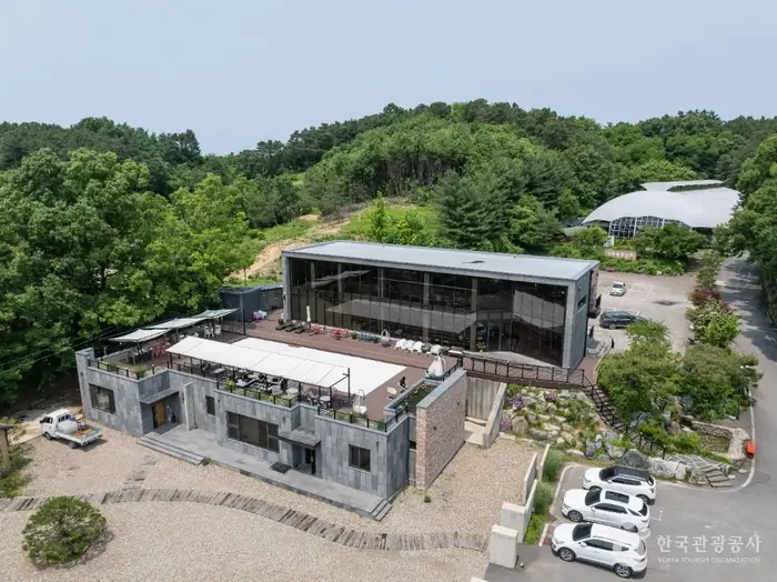 해듬카페 · 음식점