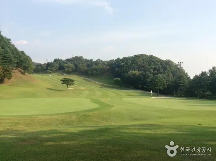 뉴서울컨트리클럽 · 레포츠