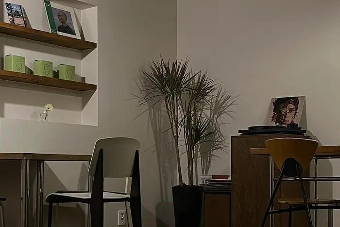 smash coffee · 음식점
