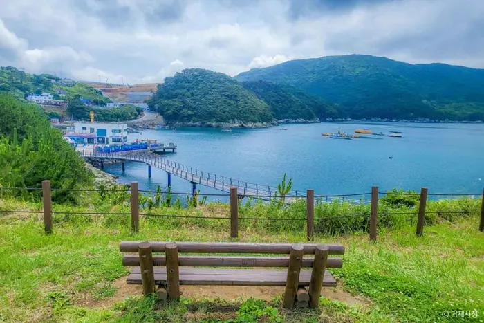 바람의 언덕 · 관광지