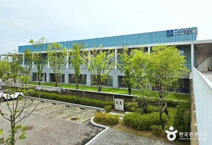 국립어린이박물관 · 문화시설
