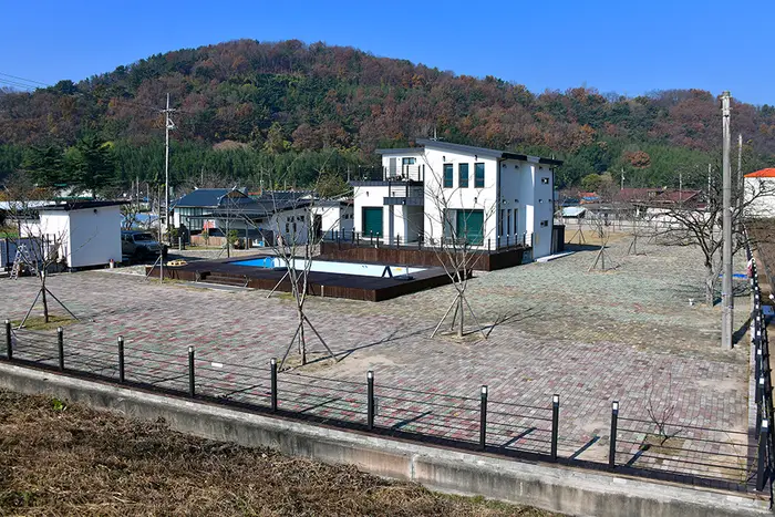 의령나루캠프 · 레포츠