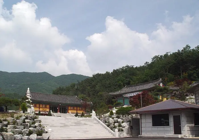 도성사 · 관광지
