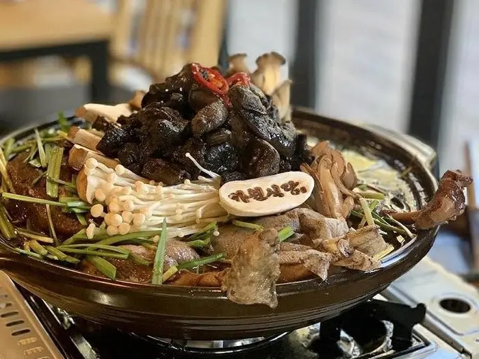 가원식당 · 음식점