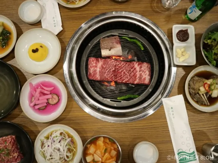 배꼽집 · 음식점
