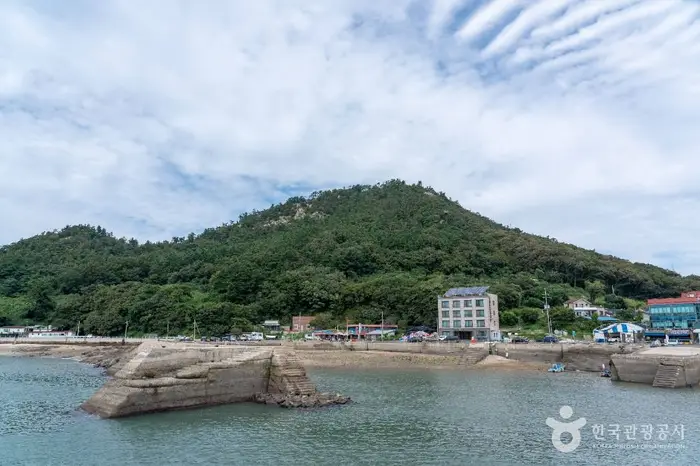 야미도 · 관광지