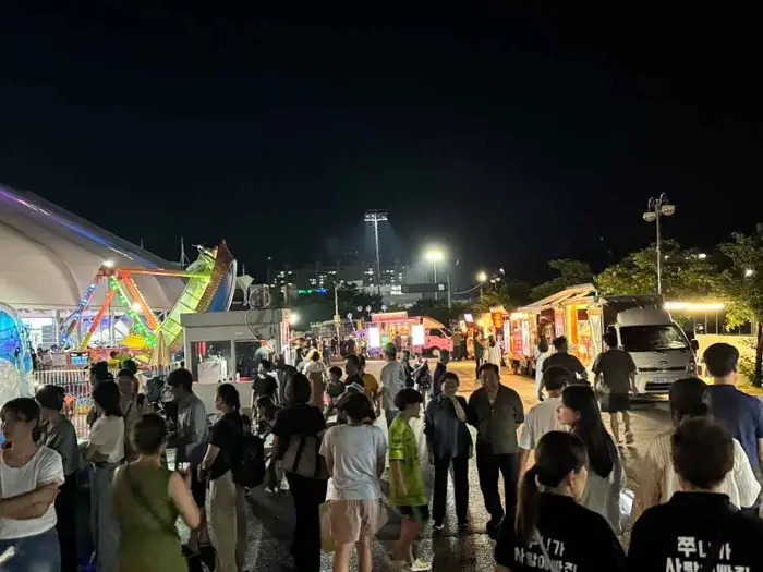 치악산 한우축제 포스터 사진 2