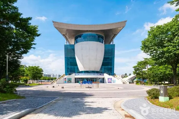 경주예술의전당 · 문화시설