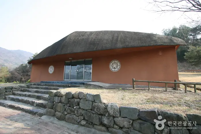 광주 충효동 요지 · 관광지