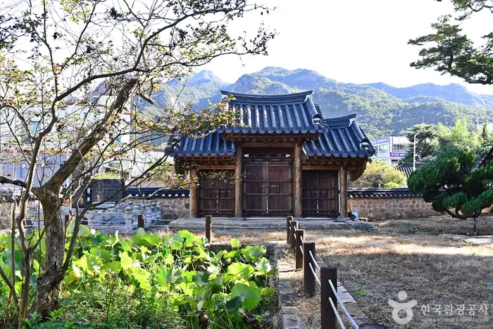 영암 수성사 · 관광지