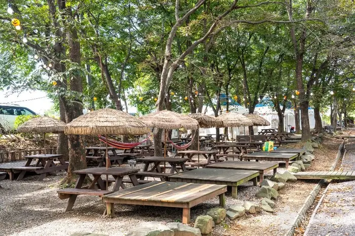 소풍동물원 · 관광지