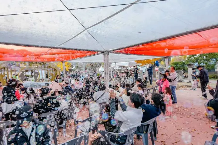 의좋은 형제 축제 포스터 사진 6