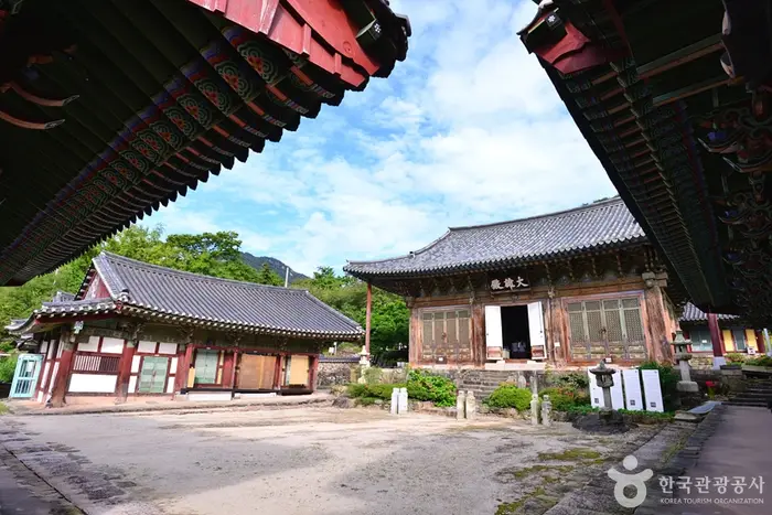 흥국사(여수) · 관광지