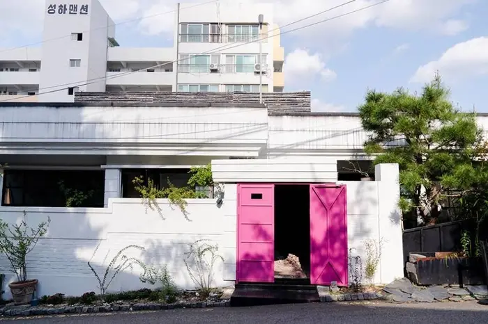까사델커피 · 음식점