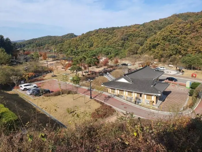 미래지 농촌 테마공원 · 관광지