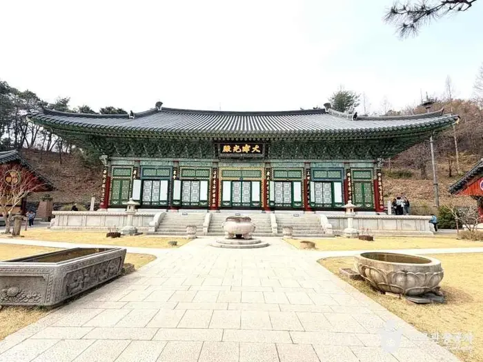 봉녕사(수원) · 관광지