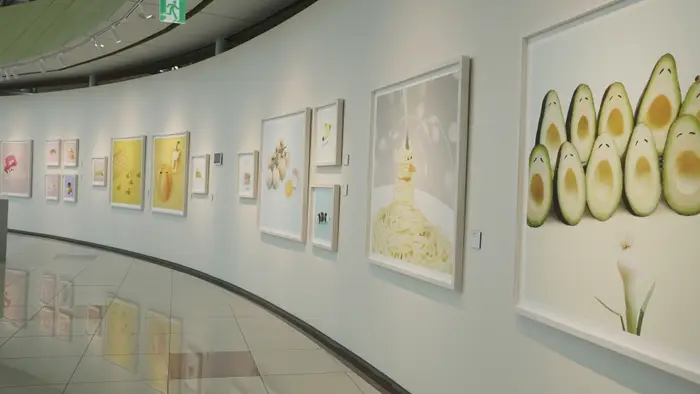 CXC아트뮤지엄 · 문화시설