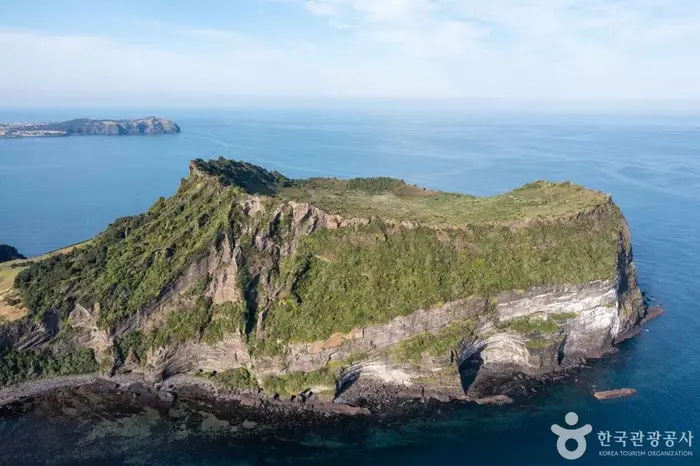 제주도 국가지질공원 · 관광지