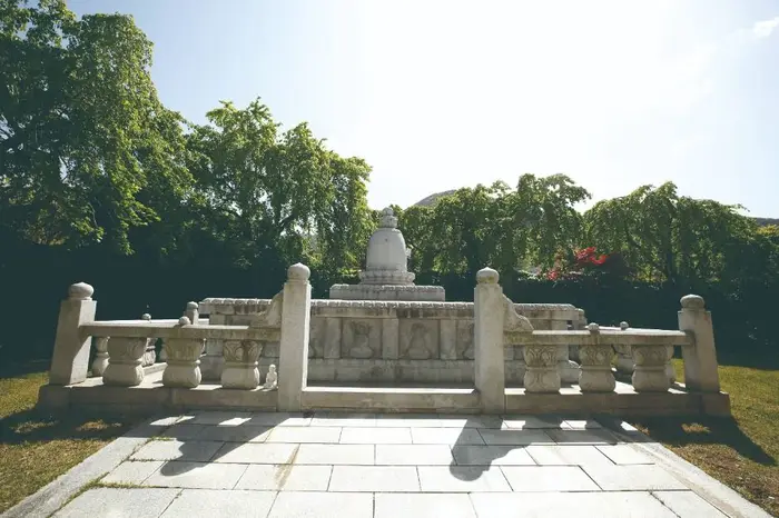 창녕 포교당·통도사 · 관광지