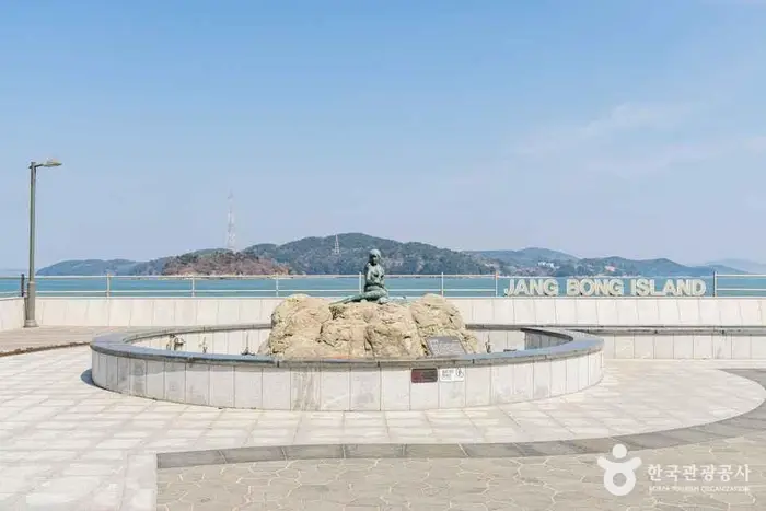 장봉도 · 관광지