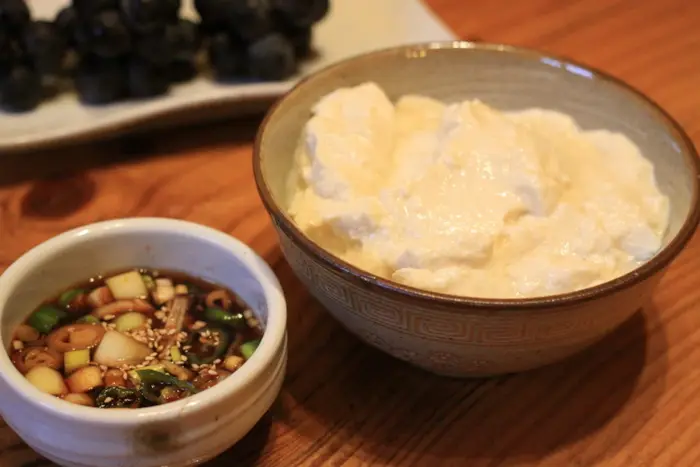 기와집순두부 · 음식점