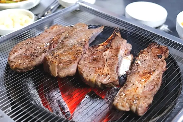 도봉산양고기 · 음식점