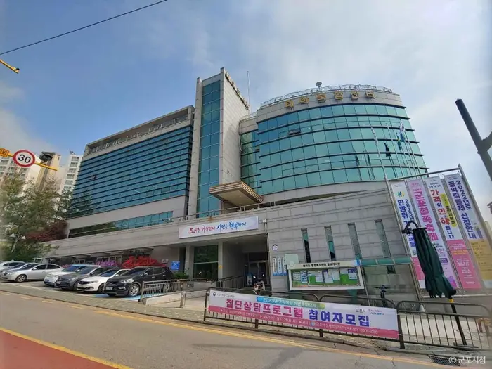 누리천문대 · 관광지