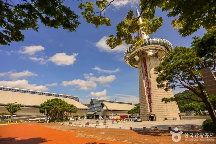 대전드림아레나 · 레포츠