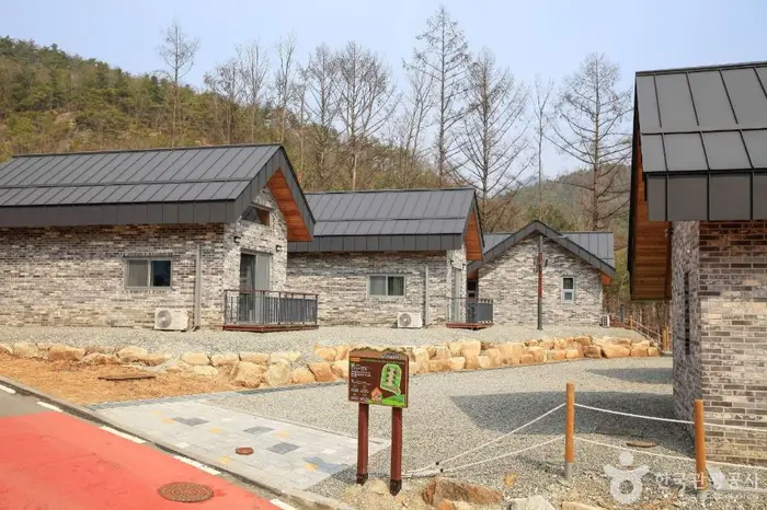 국립춘천숲체원 · 관광지