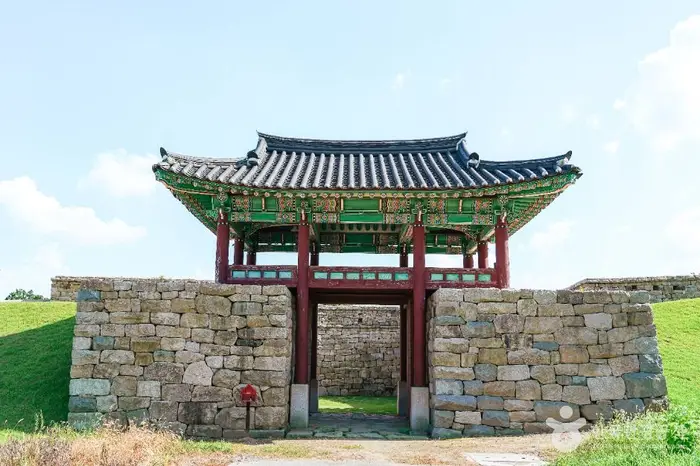 당진면천읍성 · 관광지