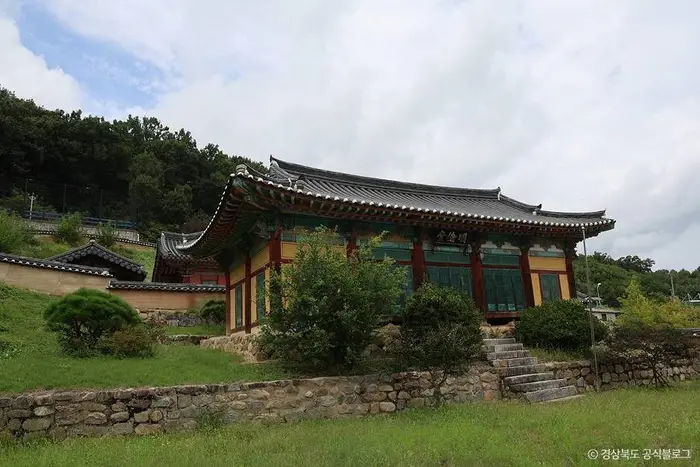 예천향교 · 관광지