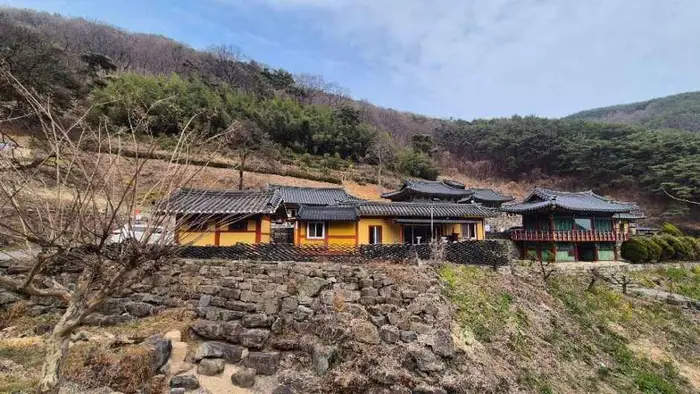 수도사(의령) · 관광지