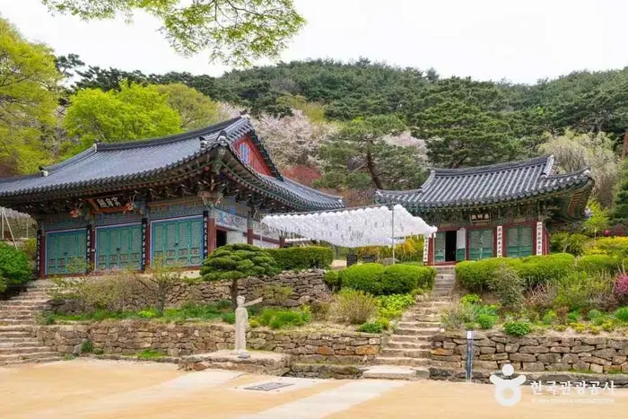 강화 전등사 · 관광지